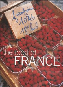 The Food of France
