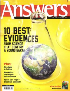 Answers (Oct.-Dec. 2012)