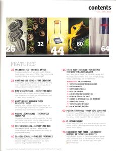 Answers (Oct.-Dec. 2012)