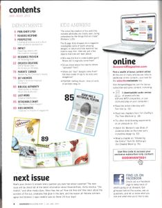 Answers (Jan.-Mar. 2012)