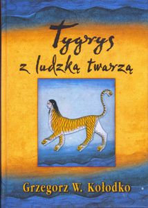 Tygrys Z Ludzką Twarzą