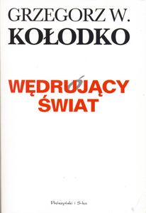 Wędrujący Świat