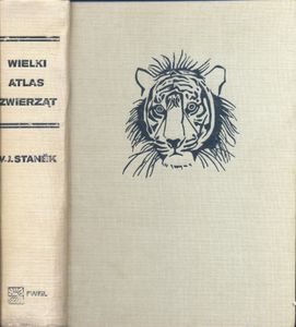 Wielki Atlas Zwierząt