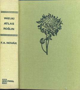 Wielki Atlas Roślin