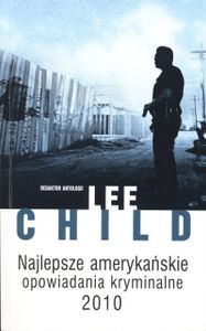Najlepsze Amerykańskie Opowiadania Kryminalne 2010