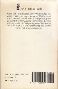 Mohrenwäsche
