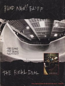 Thrasher #9, 1990