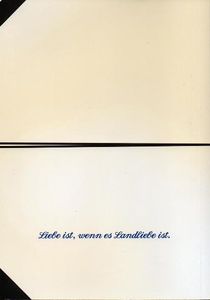 Landliebe - Kochen & Geniessen