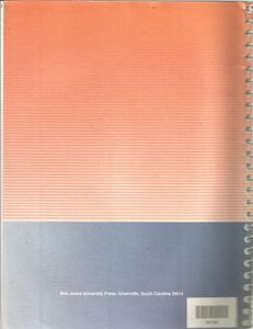 Student Activities In Earth Science For Christian Schools (Second Edition) (Teacher's Edition)