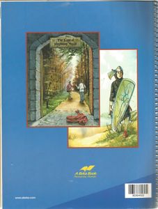 Spelling Vocabulary & Poetry 6 (Teacher Edition)