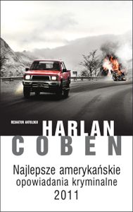 Najlepsze Amerykańskie Opowiadania Kryminalne 2011