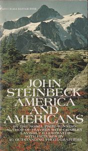 America And Americans