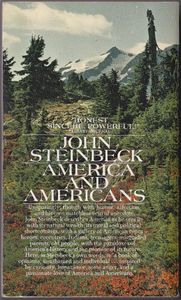 America And Americans
