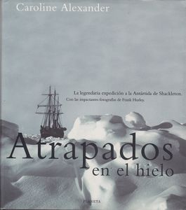 Atrapados En El Hielo