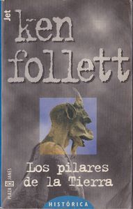 Los Pilares De La Tierra
