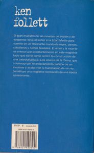 Los Pilares De La Tierra