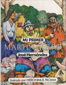 Martin Fierro