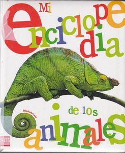 Mi Enciclopedia De Los Animales