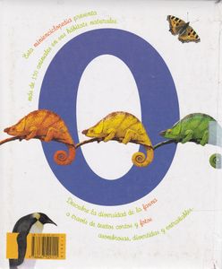 Mi Enciclopedia De Los Animales