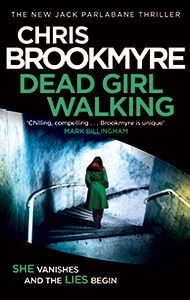 Dead Girl Walking