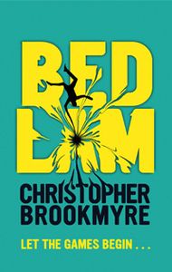 Bedlam