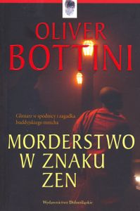 Morderstwo W Znaku Zen