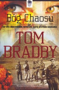 Bóg Chaosu