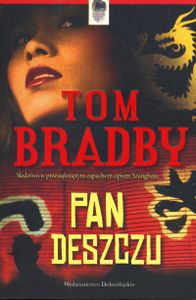 Pan Deszczu
