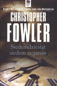 Siedemdziesiąt Siedem Zegarów