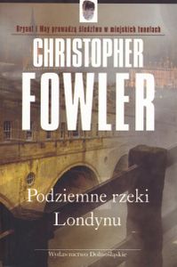 Podziemne Rzeki Londynu