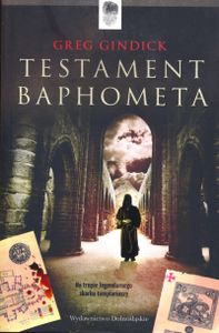 Testament Baphometa