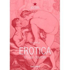Erotica. 17-18th Century. From Rembrandt to Fragonard