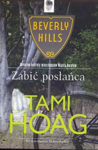 Zabić Posłańca