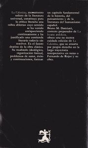 La Celestina