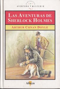 Las Aventuras de Sherlock Holmes