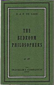 The Bedroom Philosophers