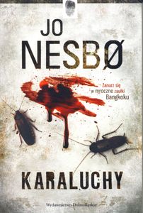 Karaluchy
