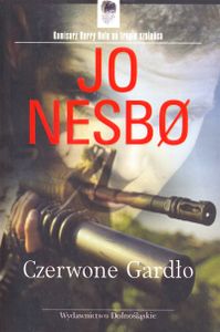 Czerwone Gardło