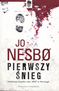Pierwszy Śnieg