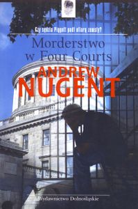 Morderstwo W Four Courts