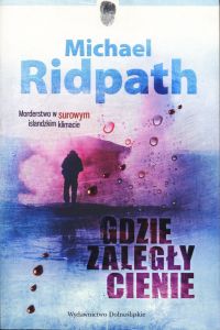 Gdzie Zaległy Cienie