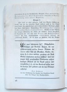 Entartete Kunst. Ausstellungsführer. Führer durch die Ausstellung Entartete Kunst