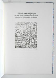Der Archipelagus