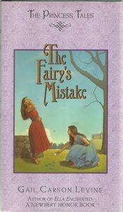 The Fairy's Mistake