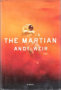The Martian