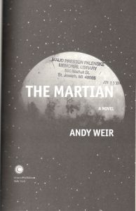 The Martian