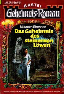 Das Geheimnis des steinernen Löwen
