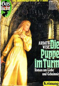 Die Puppe im Turm