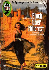 Fluch über Hillcrest