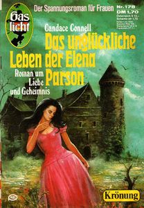 Das unglückliche Leben der Elena Parson